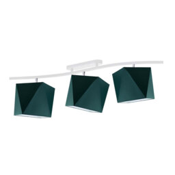 Dencil 97cm 3 -Light Track Kit