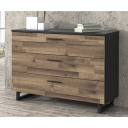 Sirius Black Chest of Drawers