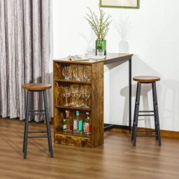 Nancy 2 - Person Dining Set