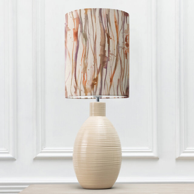 Falls Ceramic Table Lamp