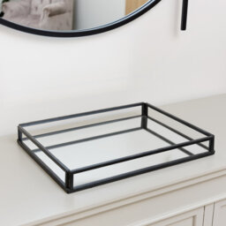 Metal Tray