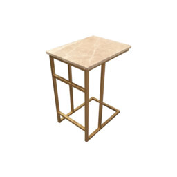 Altia Frame End Table