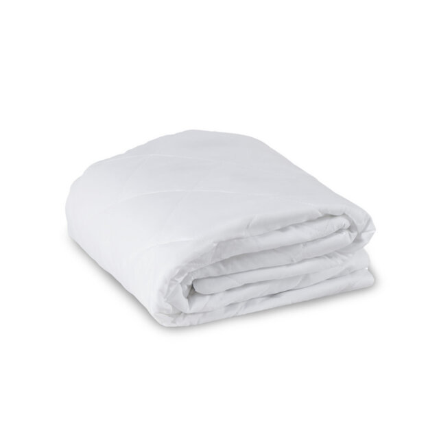 Deep Fitted Anti-Allergy Mattress Protector 40 cm