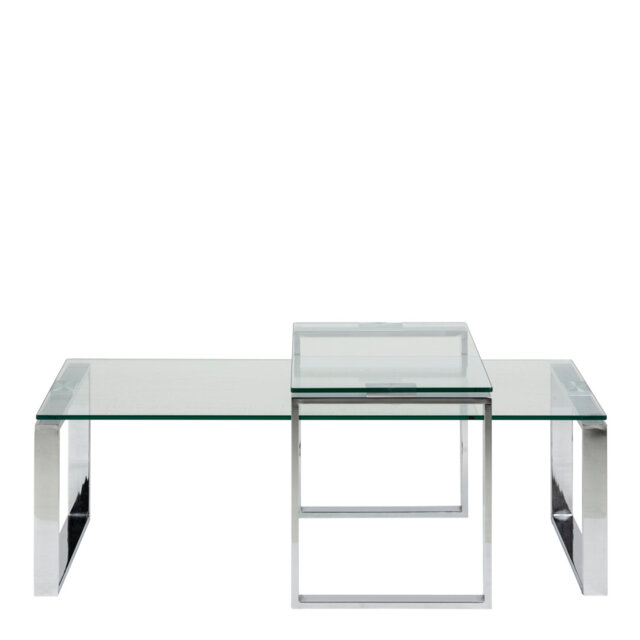 Shaylene 2 - Piece Living Room Table Set