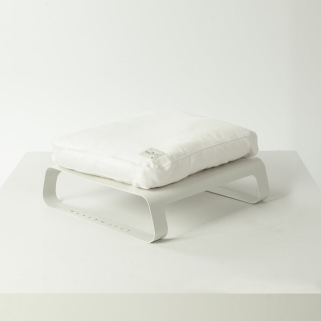 Coaling Designer Orthopedic Rectangular Cat Bed