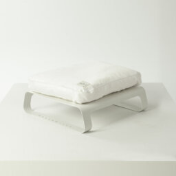 Coaling Designer Orthopedic Rectangular Cat Bed