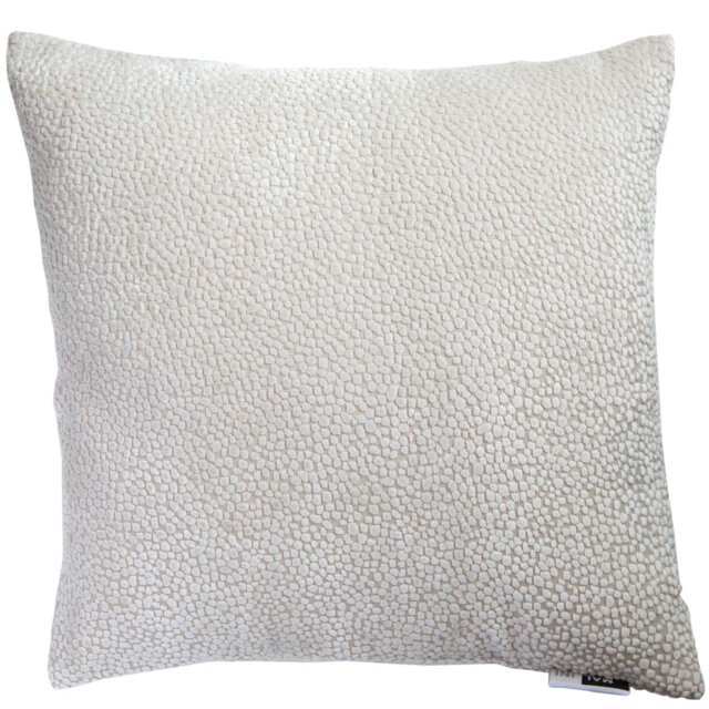 Auriol Feathers Abstract Sqaure Scatter Cushion Cushion With Filling