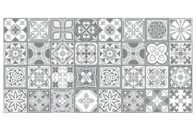 Olene Rectangular Bath Mat