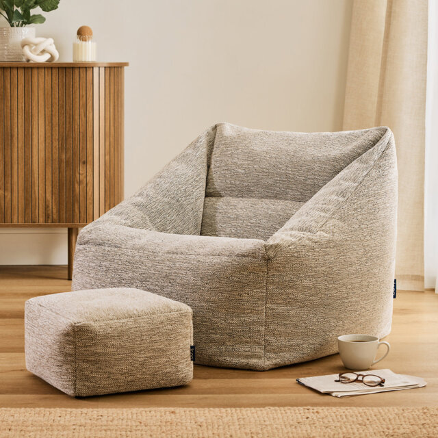 Bean Bag Set