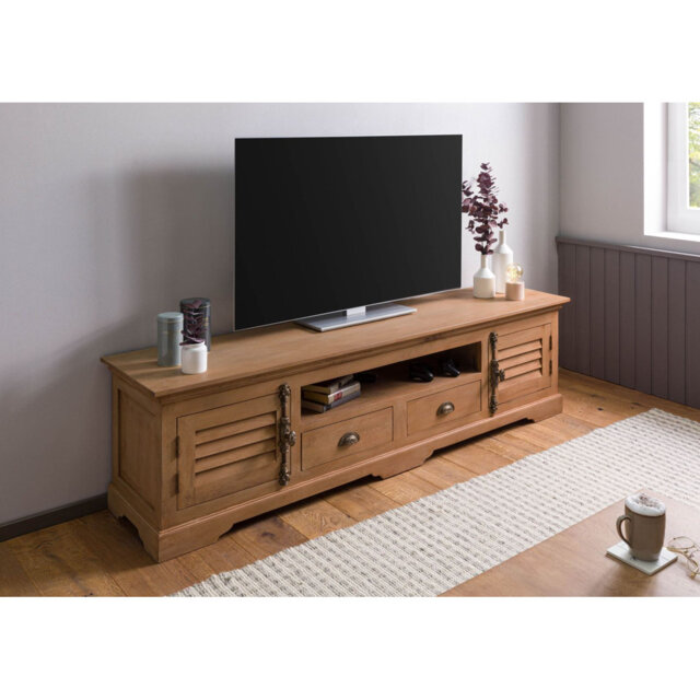 "Toulouse TV Stand for TVs up to 70"""