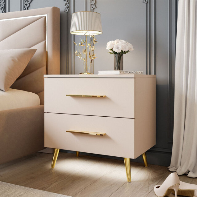 Oesch Bedside Table