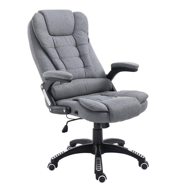 Marable Executive Chair with Headrest