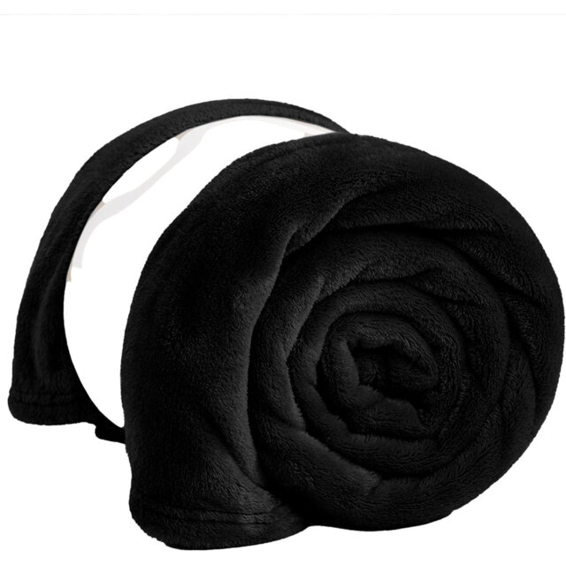 Prime Linens Weighted Throw Blanket