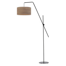 Blaiyre 176cm Reading Floor Lamp