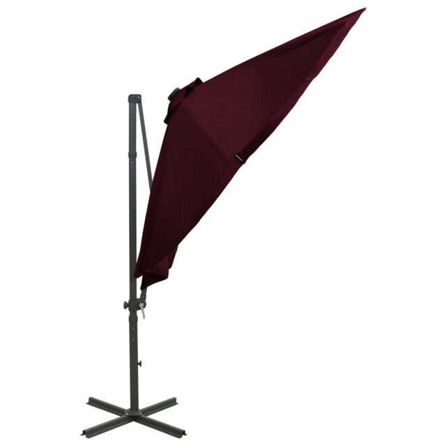 Noriega 3m Cantilever Parasol