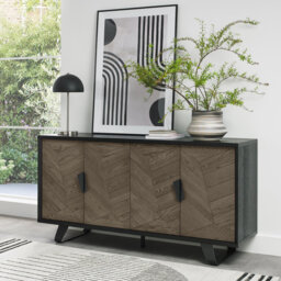 Beijing 160cm Sideboard