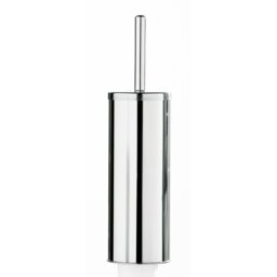 Lynette Stainless Steel Toilet Brush