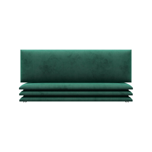 Anneus All Upholstered Headboard