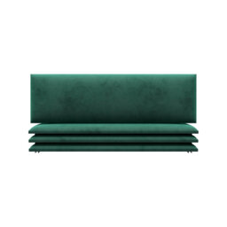 Anneus All Upholstered Headboard