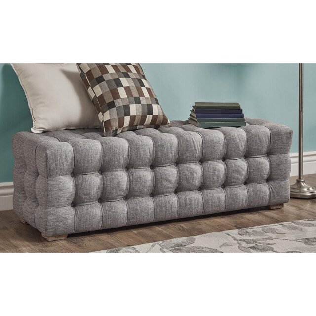 Upholstered Bench