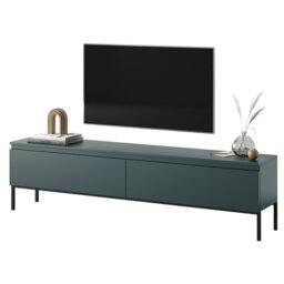 "Auburntown Unfinished TV Stand for TVs up to 75"""