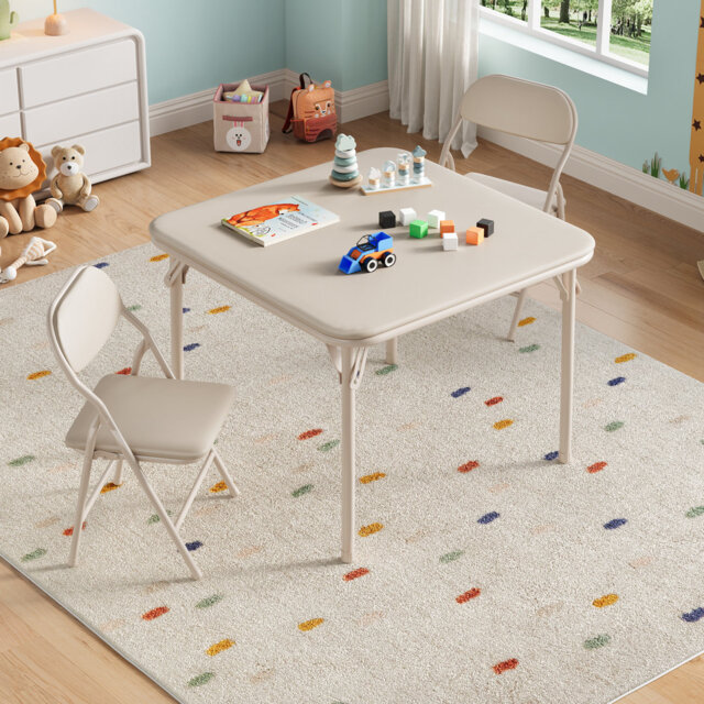 Kids and Chair Set
