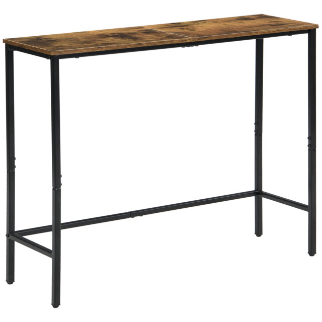 75cm Console Table