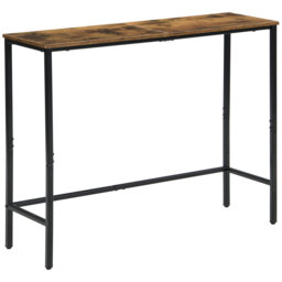 75cm Console Table