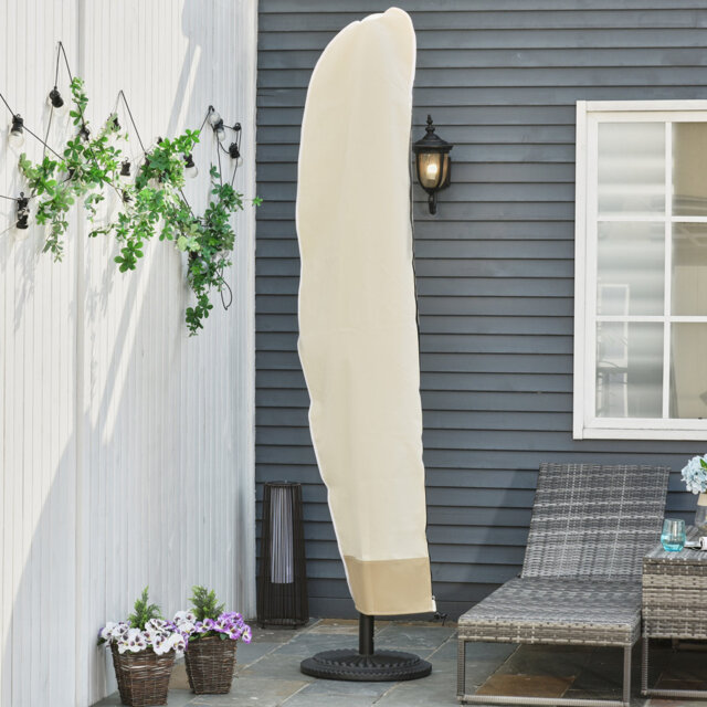 Parasol Protective Cover