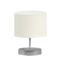 Antinio Metal Table Lamp