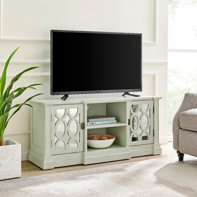 "Batson TV Stand for TVs up to 42"""