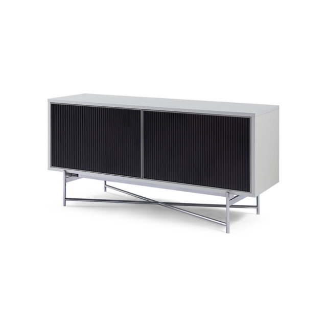 "Amoriana Unfinished TV Stand for TVs up to 50"""