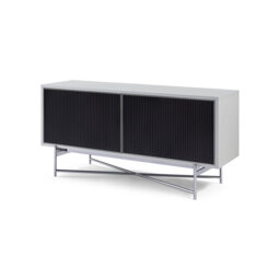 "Amoriana Unfinished TV Stand for TVs up to 50"""