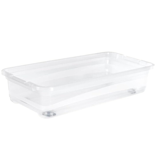 Keeeper Konrad Plastic Box