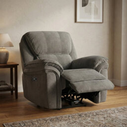 Coomer 97cm Wide Standard Recliner