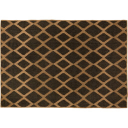 Geometric 160cm X 230cm Indoor / Outdoor Area Rug