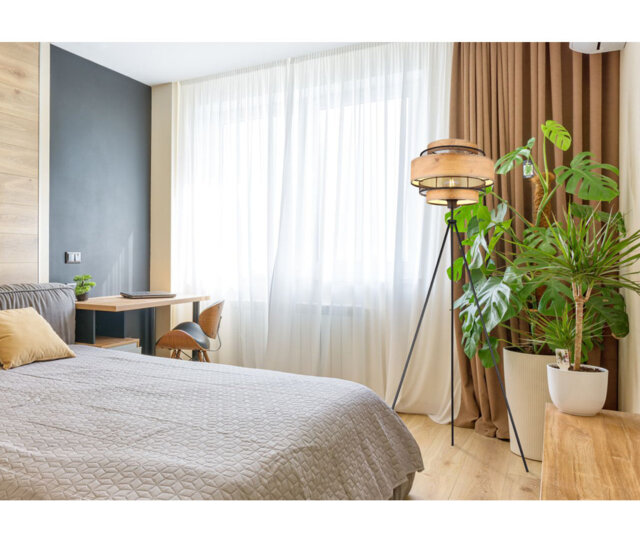 Ailina 150cm Novelty Floor Lamp