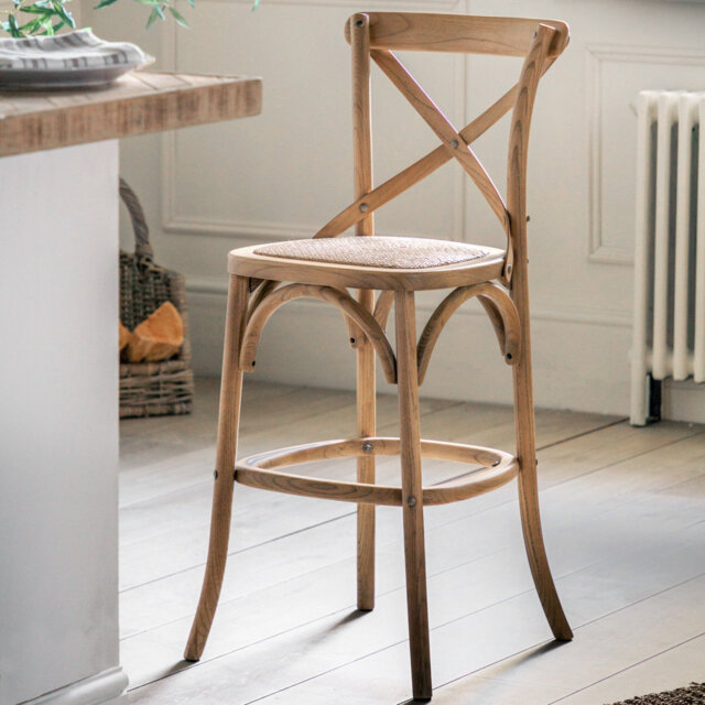 Tressa Bar Stool