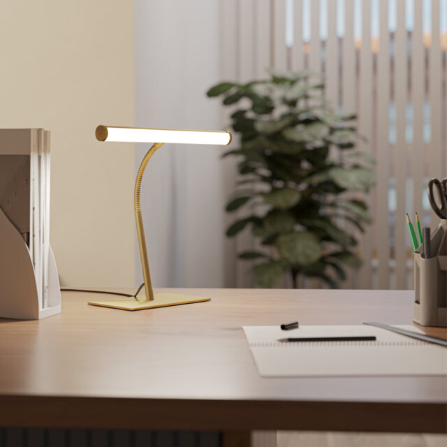 Riccione LED Tuneable Desk Lamp