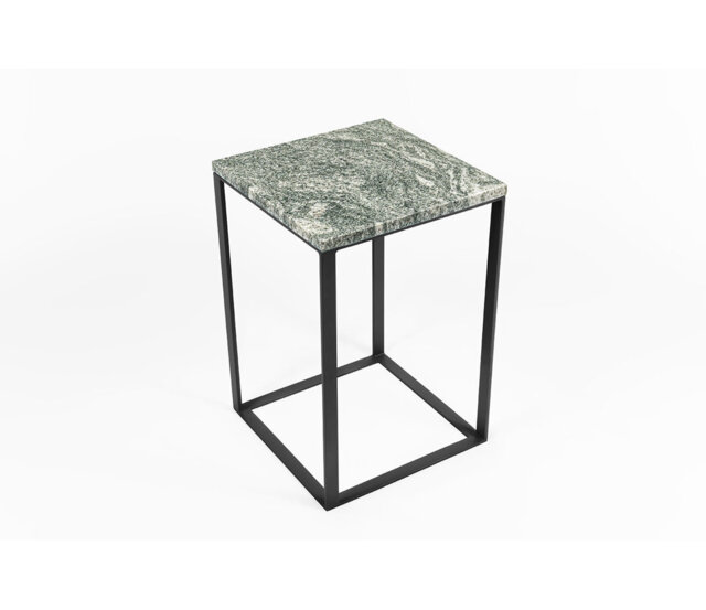 Jahyden Frame End Table