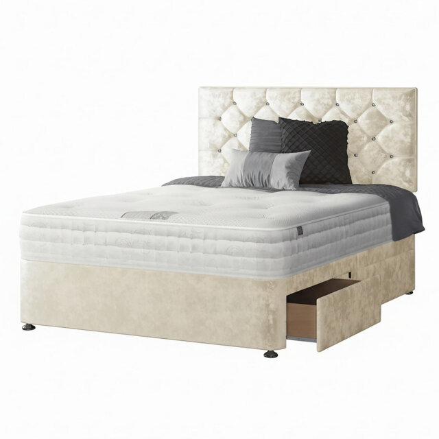 Fall Divan Bed Set