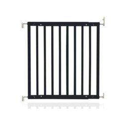 Beklabito Wood Wall Mounted Pet Gate