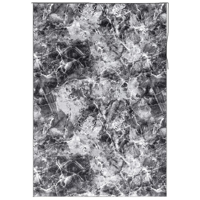 Luxury Non Slip Marble Design Large Area Rugs Living Room Bedroom Soft Carpet Hallway Abstract Pattern Floor Mats Door Mat