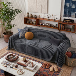 Loveseat；Sofa；Armchair Slipcover