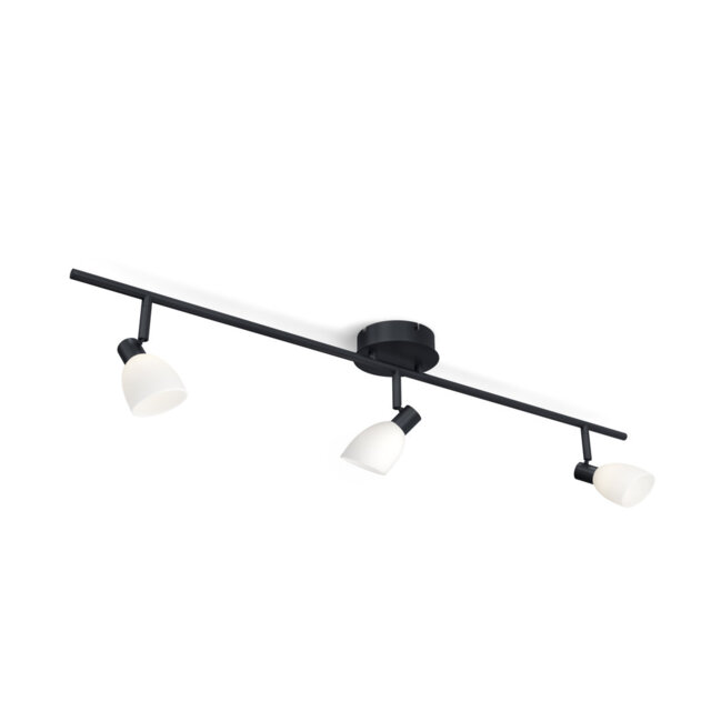 100cm 3 -Light Track Kit