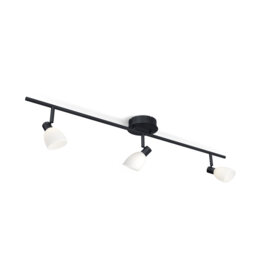 100cm 3 -Light Track Kit