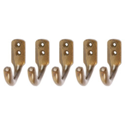 Iron Wall Wall Hook