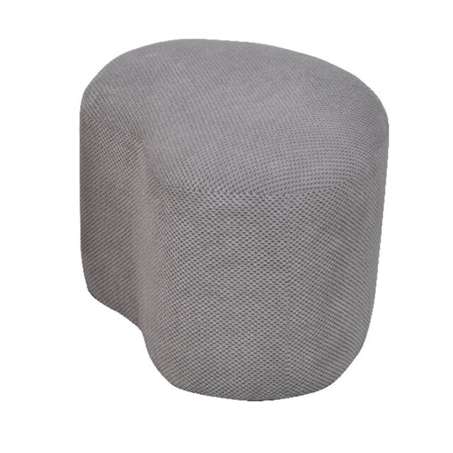 Figi 63cm Wide Novelty Cocktail Ottoman