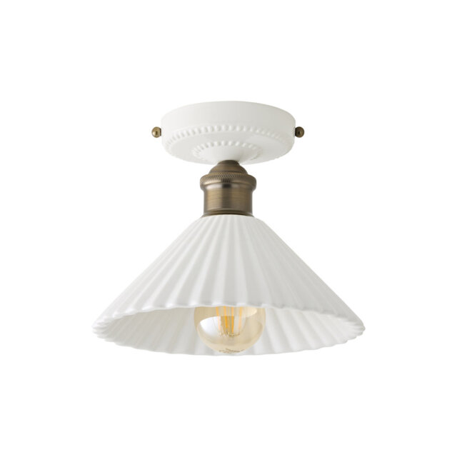 Flush Mount