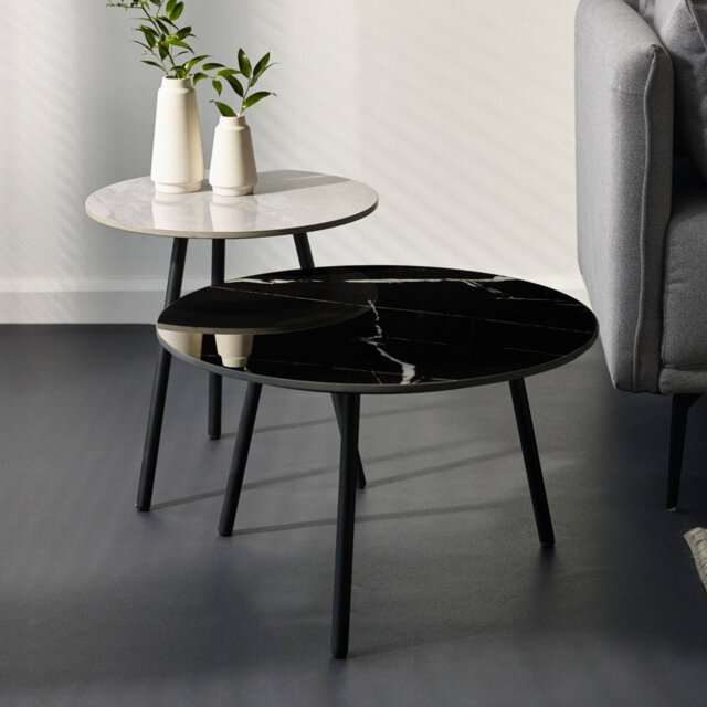Casper Side Table Set